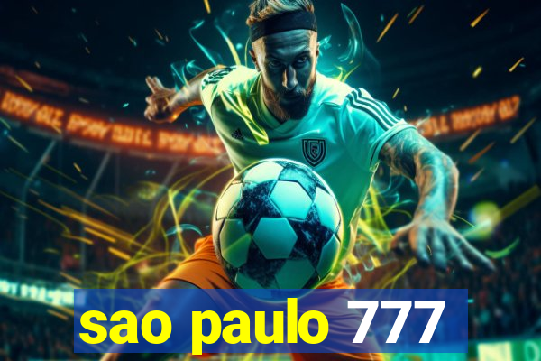 sao paulo 777