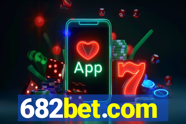 682bet.com