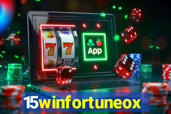 15winfortuneox