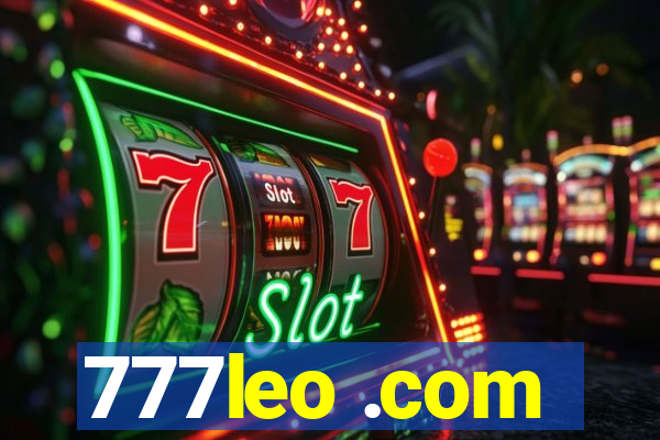 777leo .com