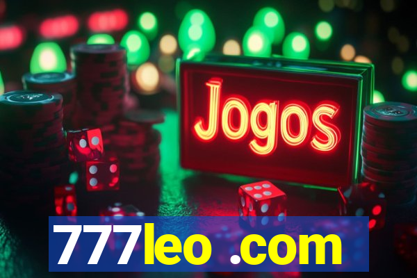 777leo .com