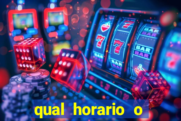 qual horario o fortune tiger paga mais