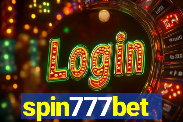 spin777bet