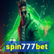 spin777bet