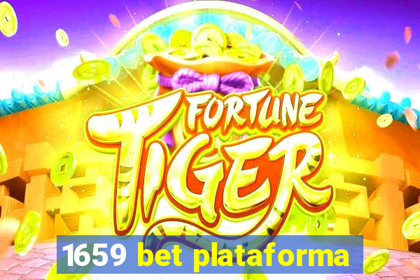 1659 bet plataforma