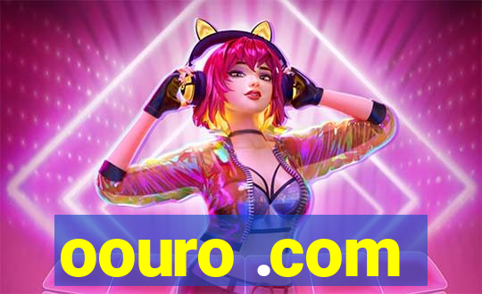 oouro .com