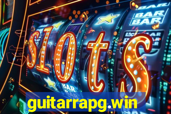 guitarrapg.win