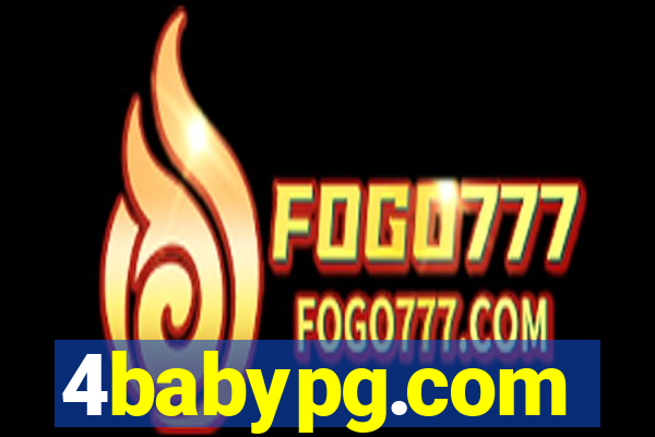 4babypg.com