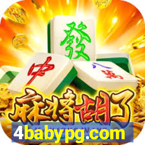 4babypg.com