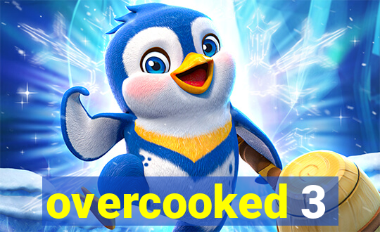 overcooked 3