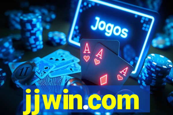 jjwin.com