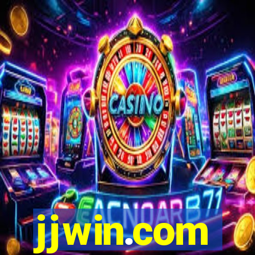 jjwin.com