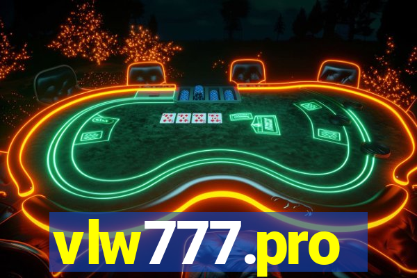 vlw777.pro