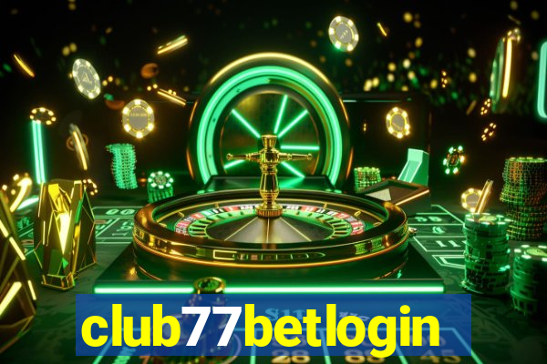 club77betlogin