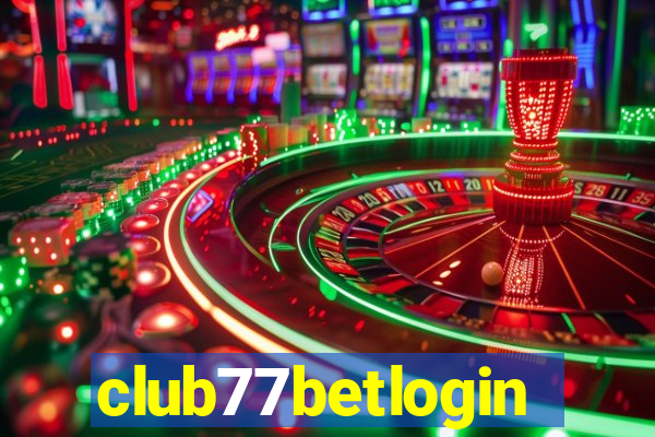 club77betlogin