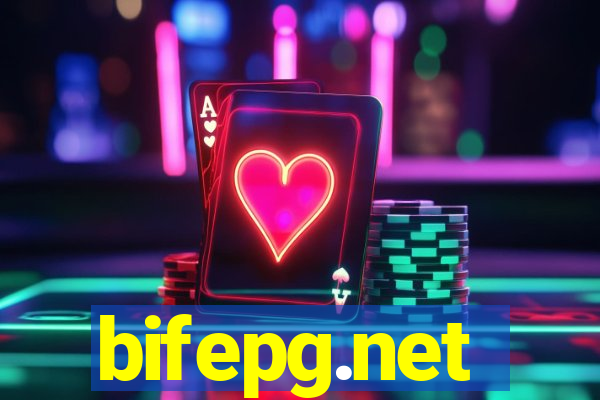 bifepg.net