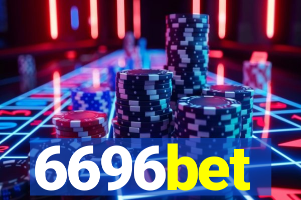 6696bet