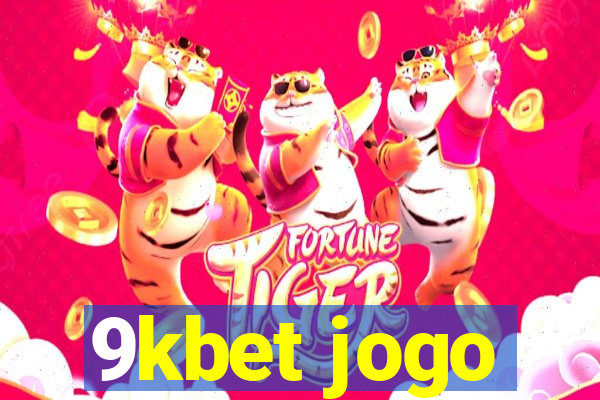 9kbet jogo