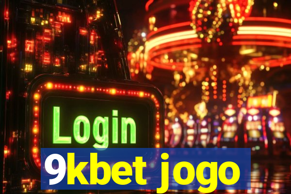 9kbet jogo