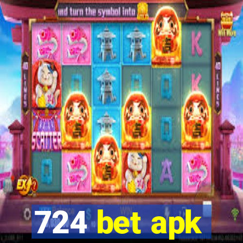 724 bet apk