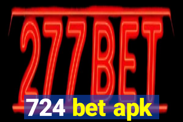 724 bet apk