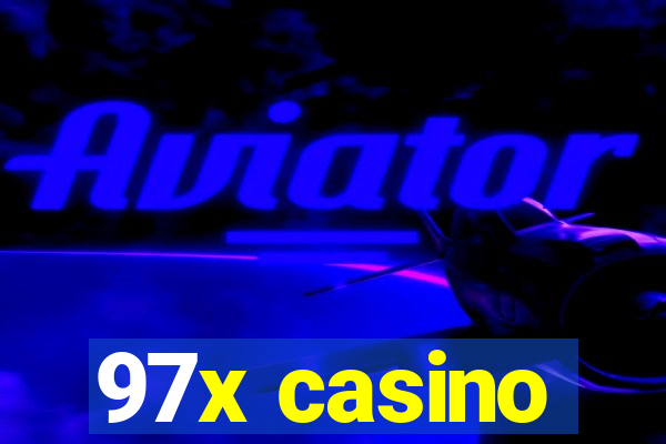 97x casino