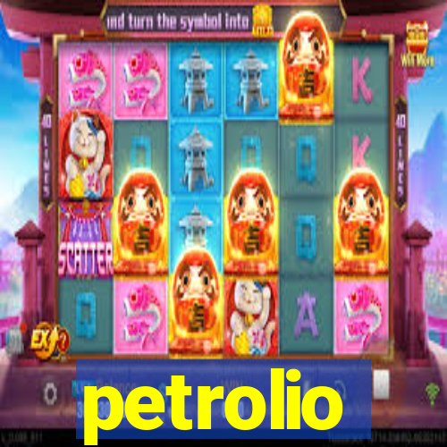 petrolio