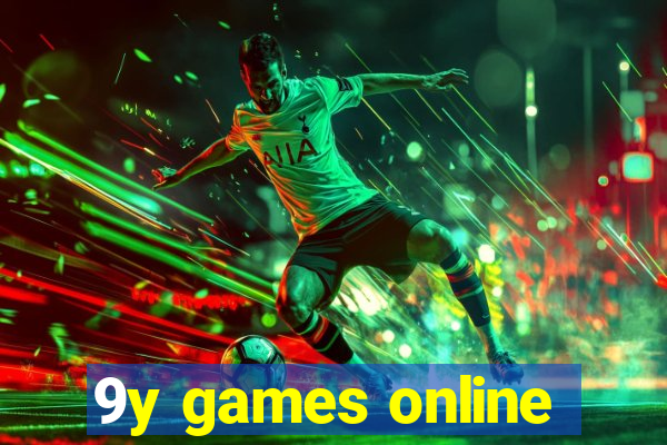 9y games online