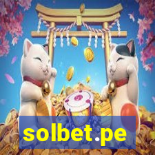 solbet.pe