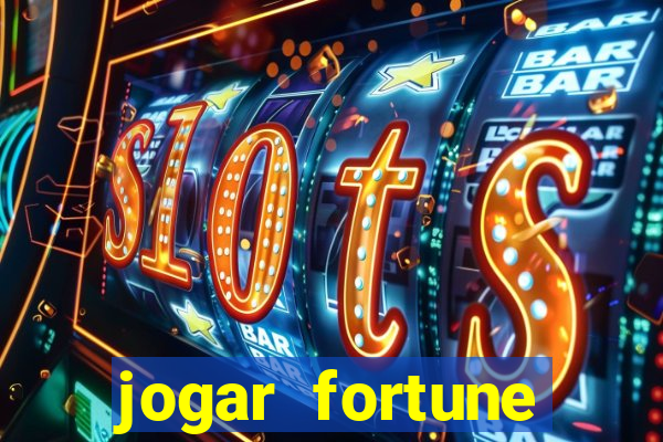 jogar fortune rabbit gratis