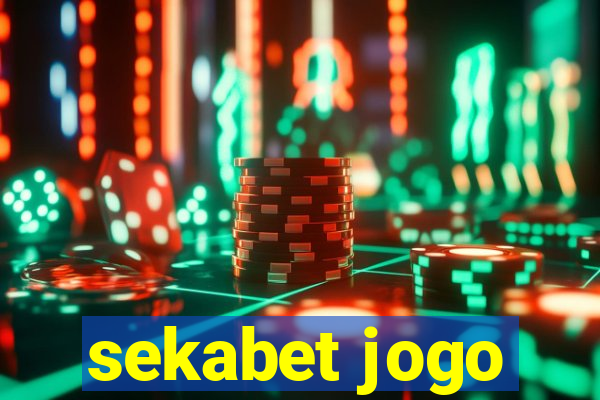 sekabet jogo