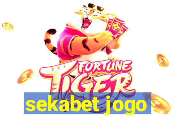 sekabet jogo