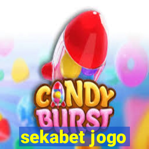 sekabet jogo