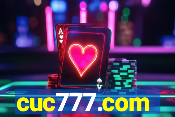 cuc777.com