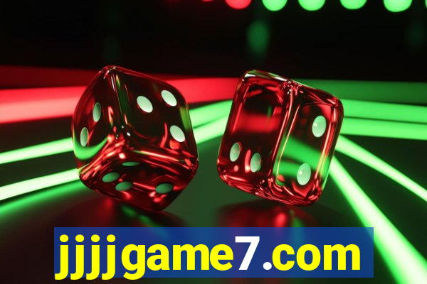 jjjjgame7.com