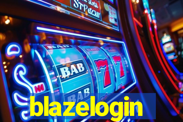 blazelogin