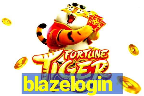 blazelogin