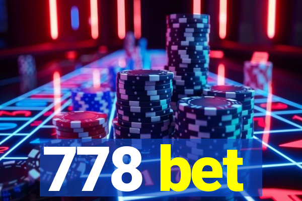 778 bet