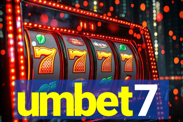 umbet7