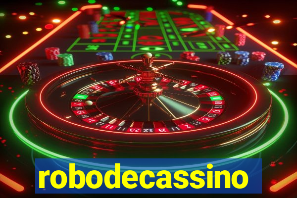 robodecassino