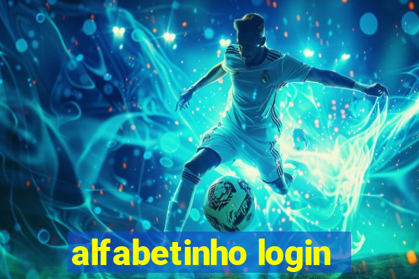 alfabetinho login