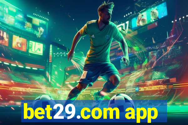 bet29.com app