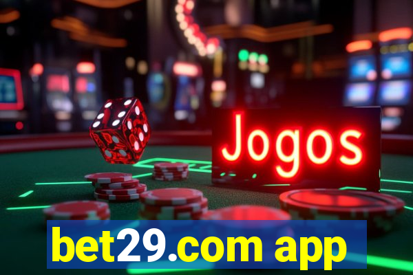 bet29.com app