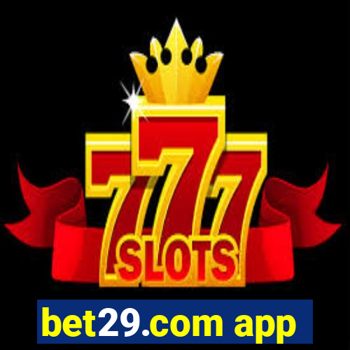 bet29.com app