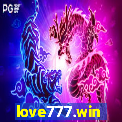 love777.win