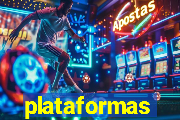 plataformas estrangeiras de jogos