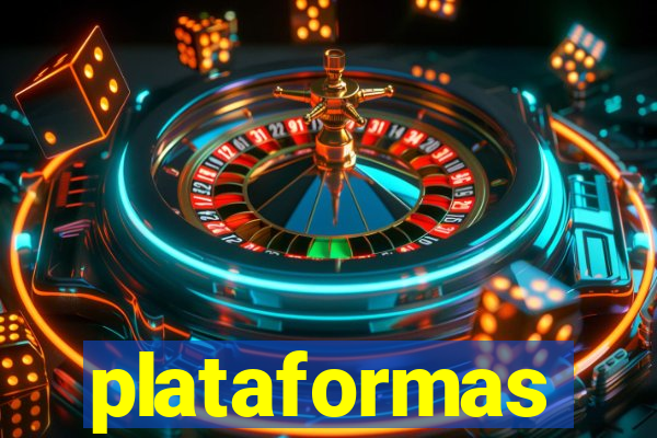 plataformas estrangeiras de jogos