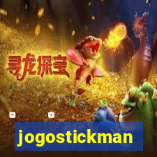 jogostickman