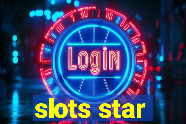 slots star