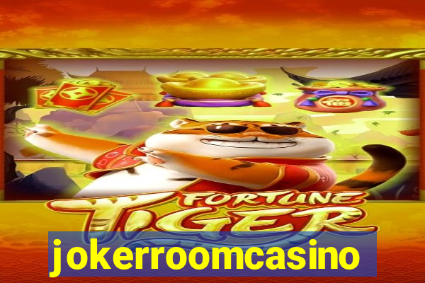 jokerroomcasino